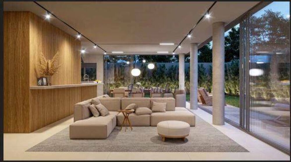 Casa de Condomínio, 4 quartos - Foto 3