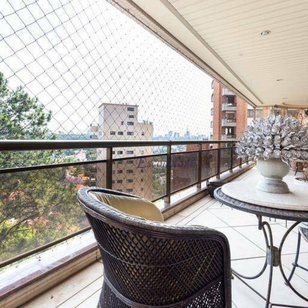 Apartamento, 4 quartos, 500 m² - Foto 4