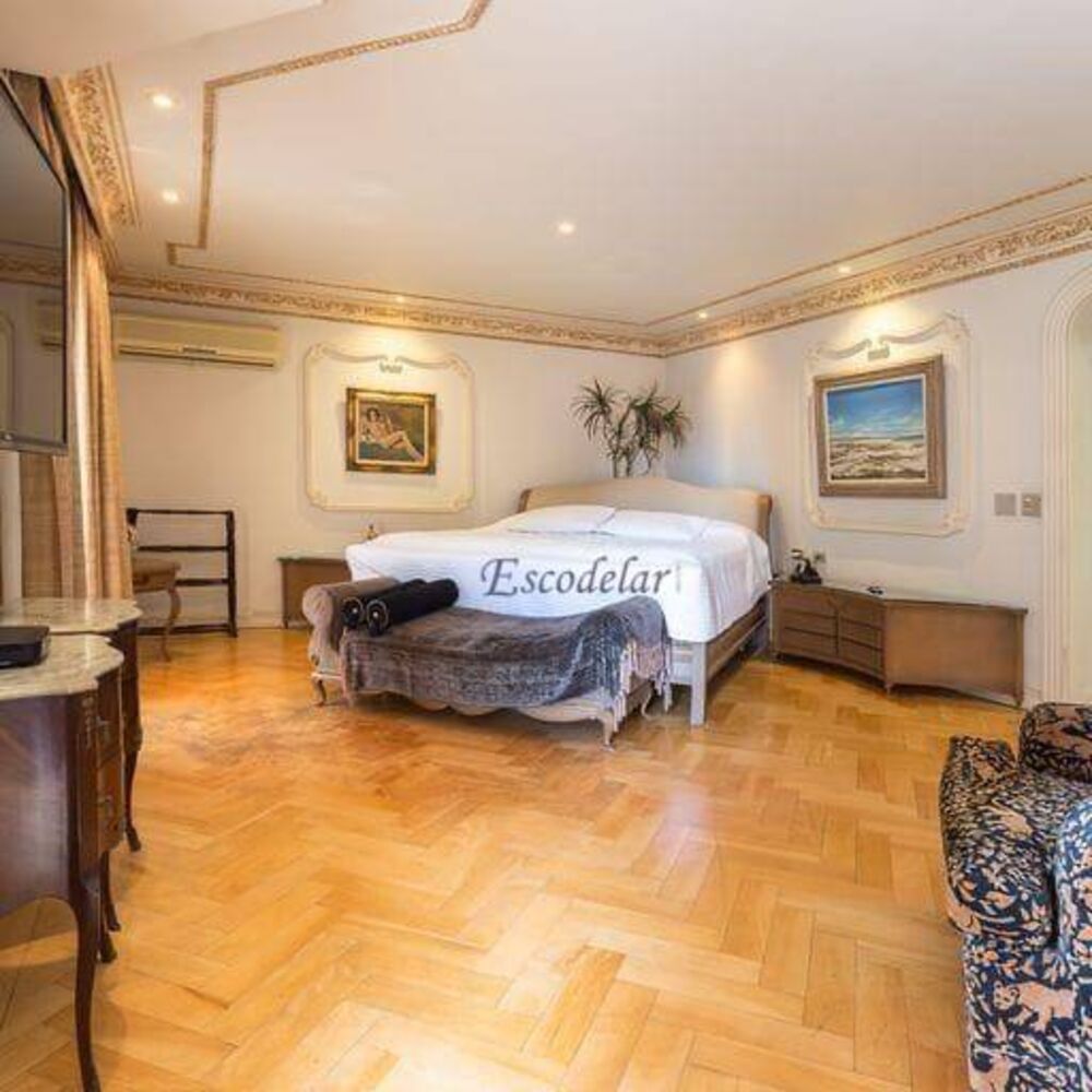 Apartamento, 4 quartos, 500 m² - Foto 1