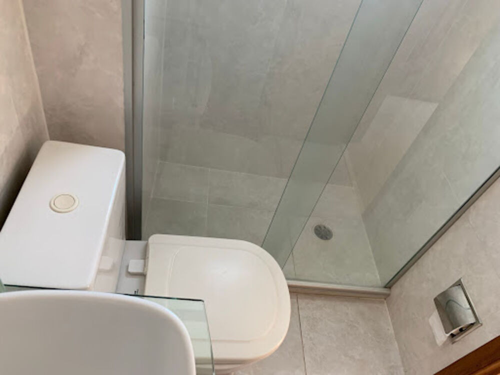 Apartamento, 2 quartos, 58 m² - Foto 14