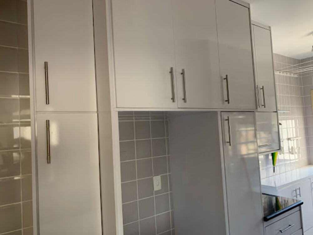 Apartamento, 2 quartos, 58 m² - Foto 5