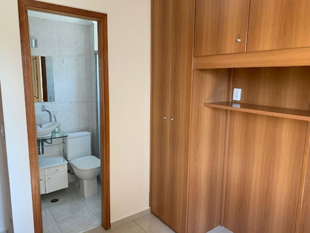 Apartamento, 2 quartos, 58 m² - Foto 11