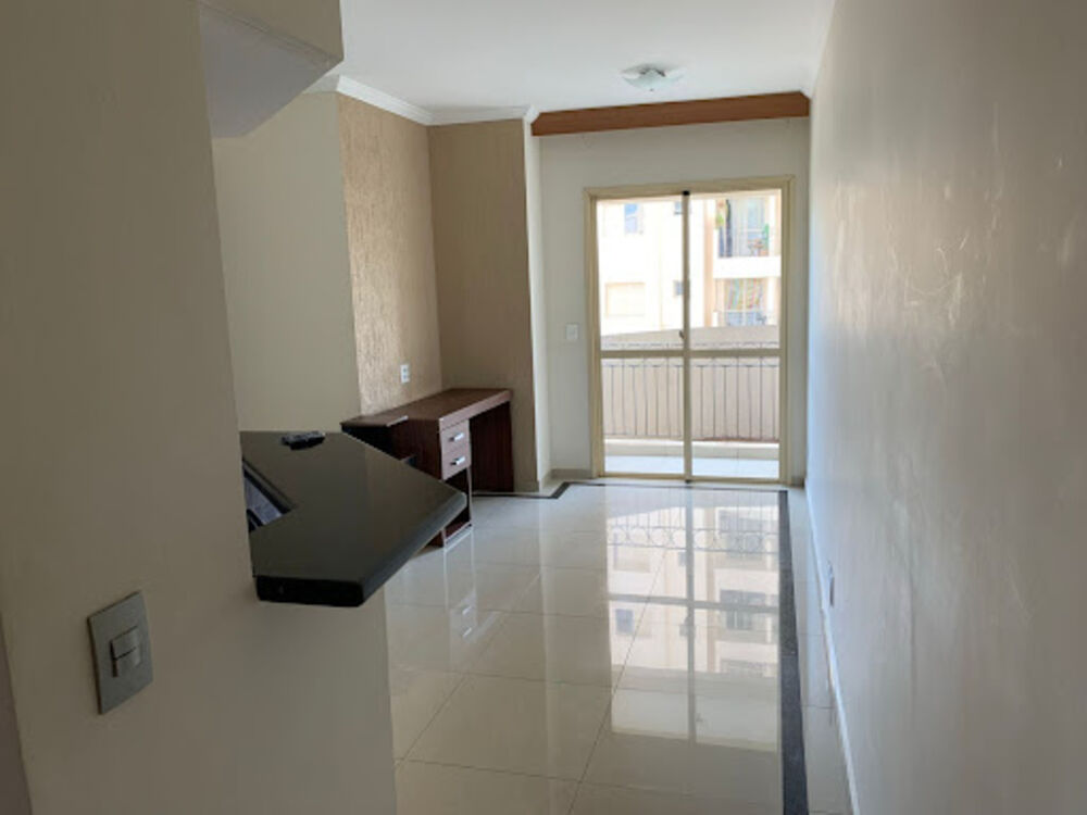 Apartamento, 2 quartos, 58 m² - Foto 1
