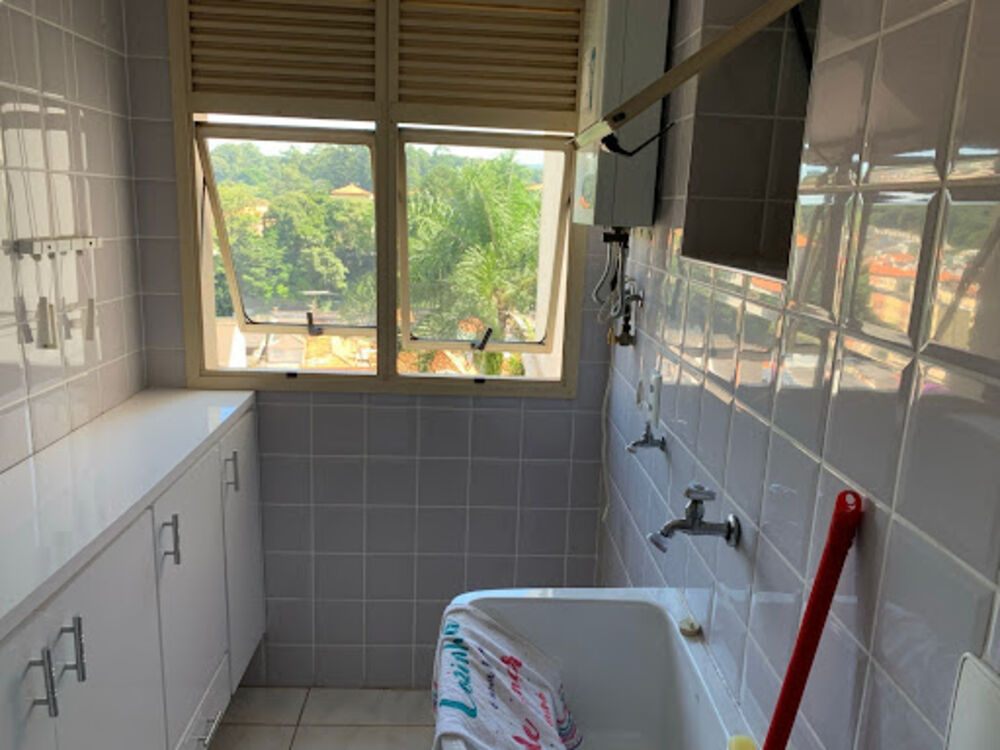 Apartamento, 2 quartos, 58 m² - Foto 7