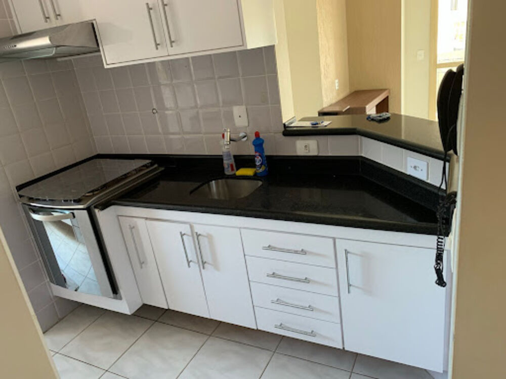 Apartamento, 2 quartos, 58 m² - Foto 4