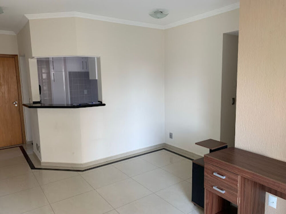 Apartamento, 2 quartos, 58 m² - Foto 3