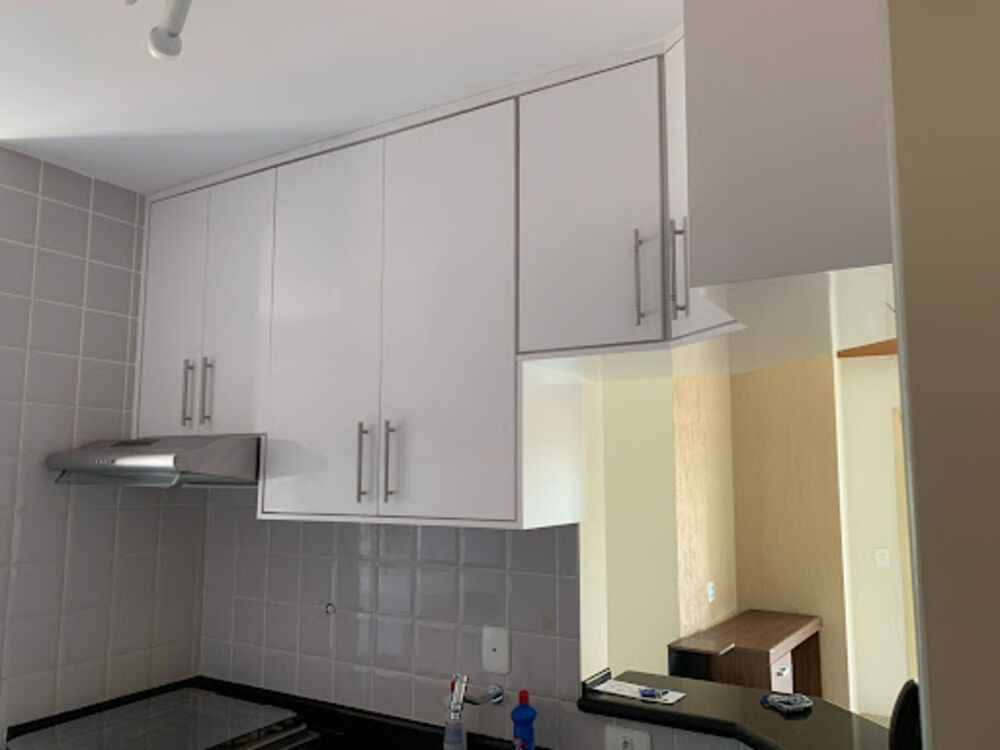 Apartamento, 2 quartos, 58 m² - Foto 6
