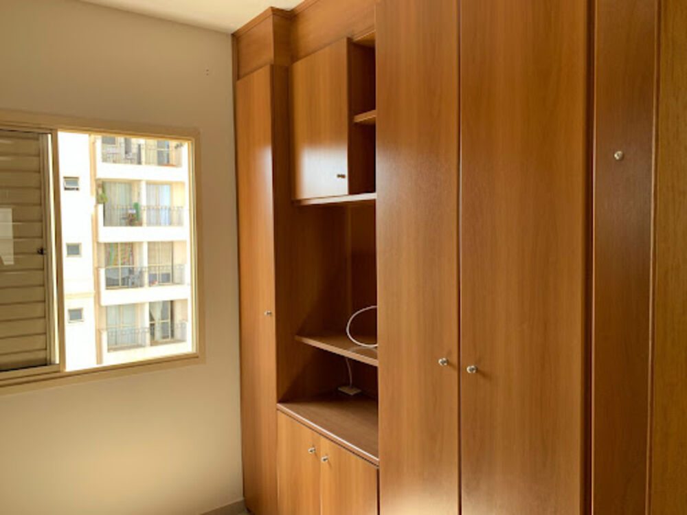 Apartamento, 2 quartos, 58 m² - Foto 16