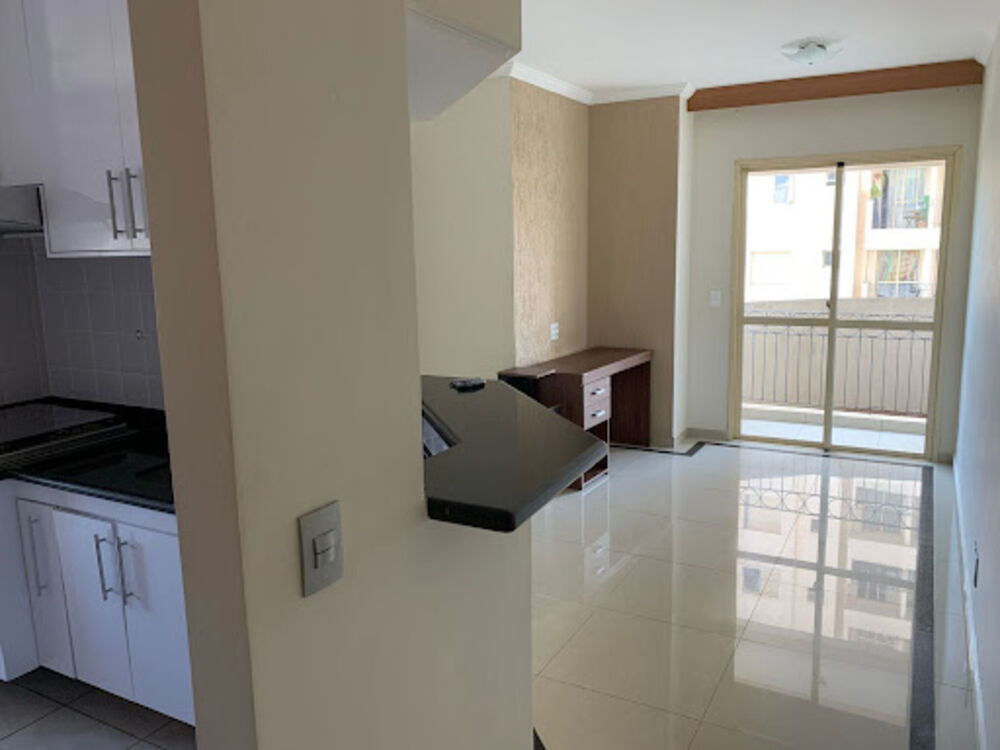 Apartamento, 2 quartos, 58 m² - Foto 2