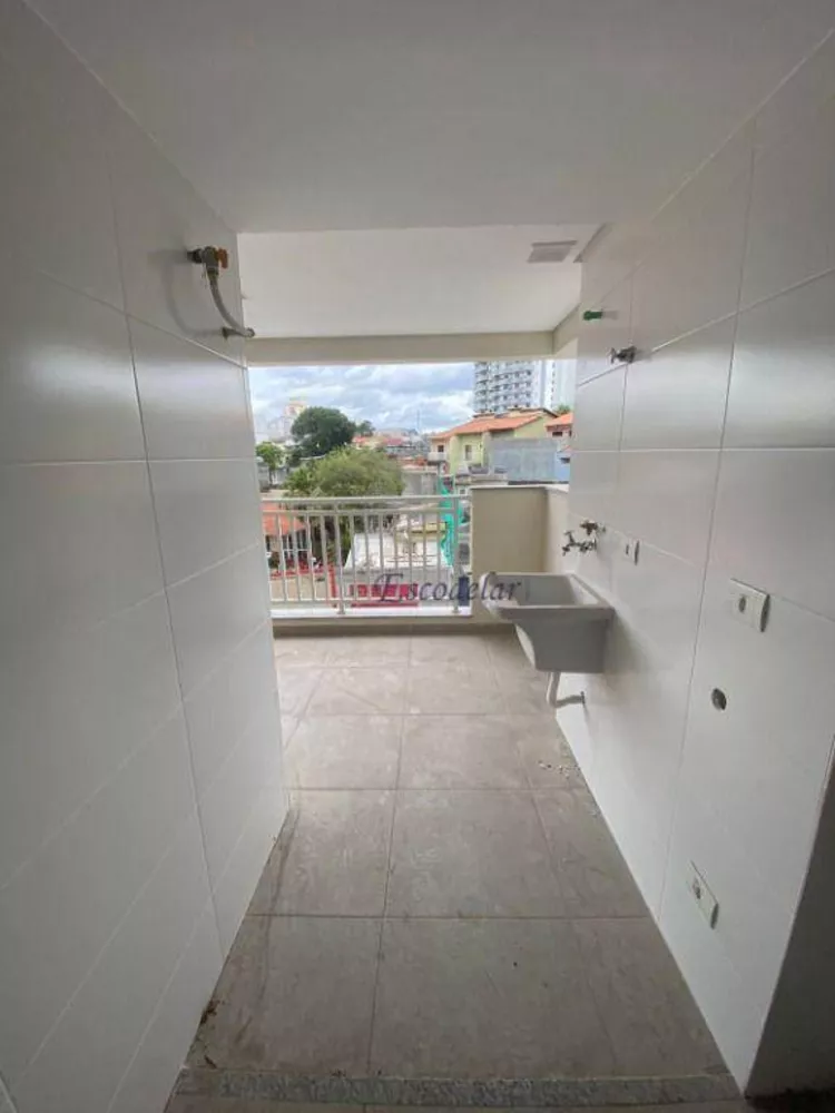 Apartamento à venda com 2 quartos, 60m² - Foto 12