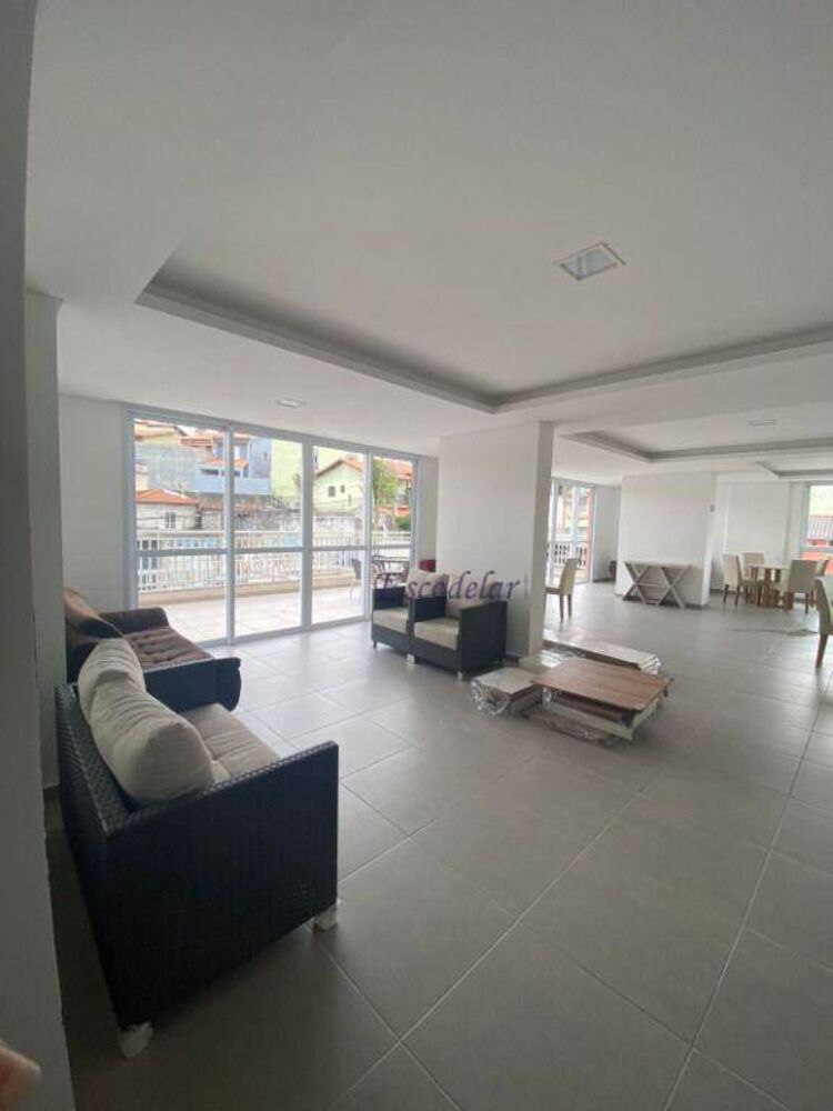 Apartamento à venda com 2 quartos, 60m² - Foto 19