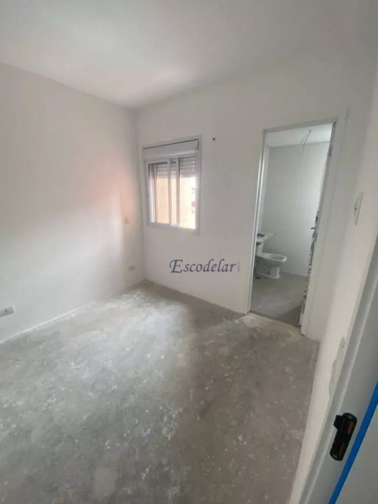 Apartamento à venda com 2 quartos, 60m² - Foto 8