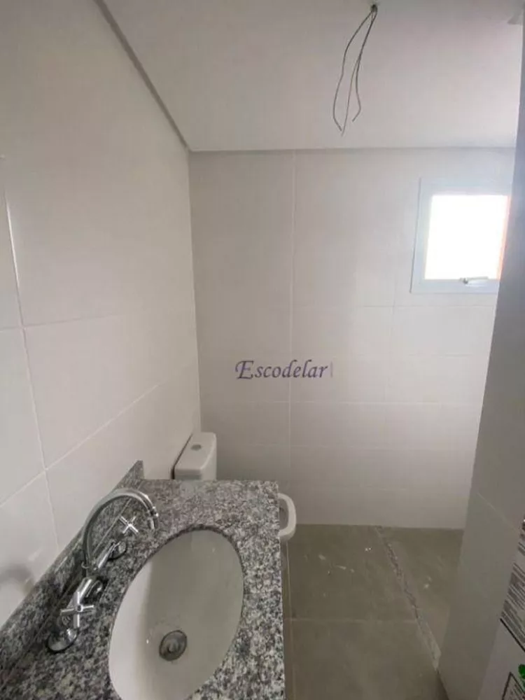 Apartamento à venda com 2 quartos, 60m² - Foto 10