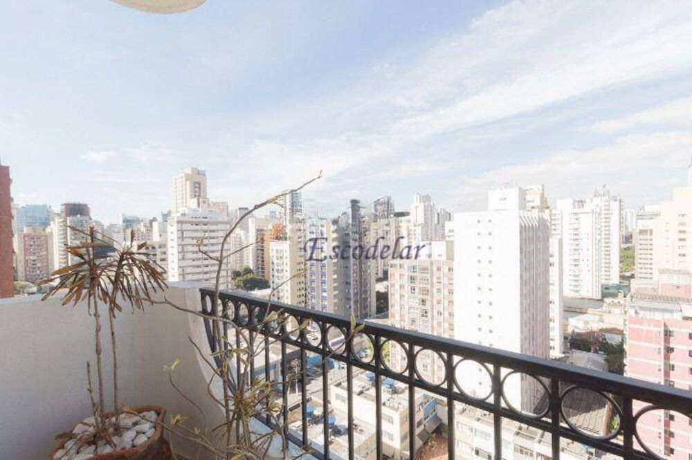 Apartamento, 2 quartos, 65 m² - Foto 15