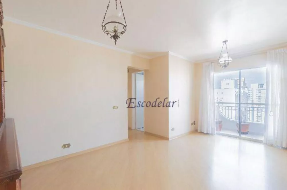 Apartamento, 2 quartos, 65 m² - Foto 4
