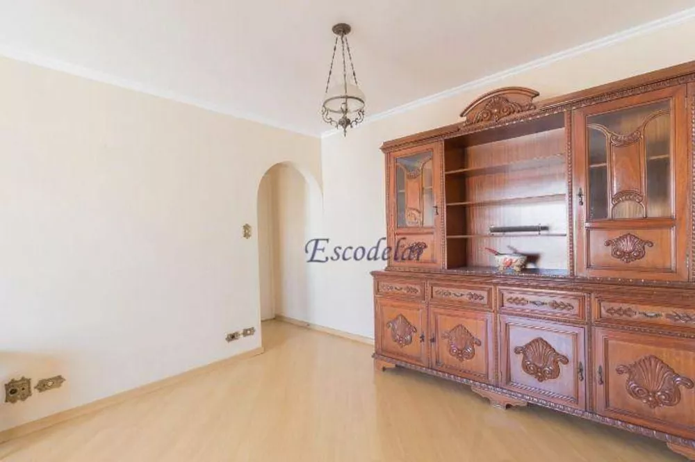 Apartamento, 2 quartos, 65 m² - Foto 2