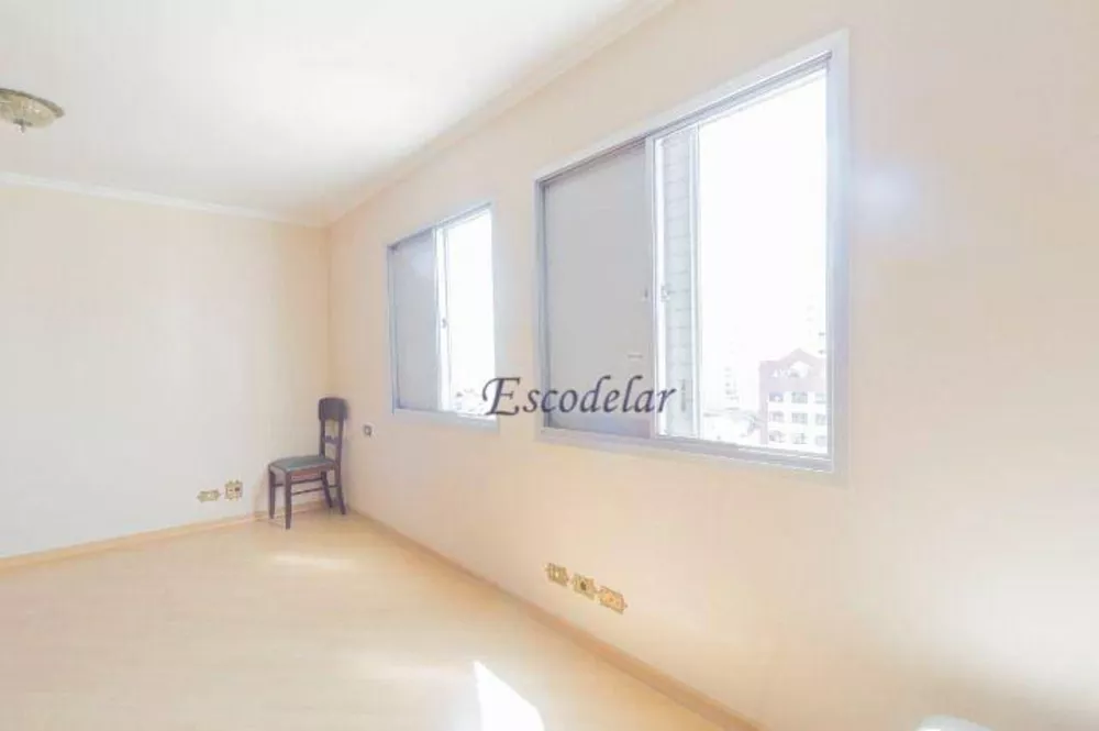 Apartamento, 2 quartos, 65 m² - Foto 11