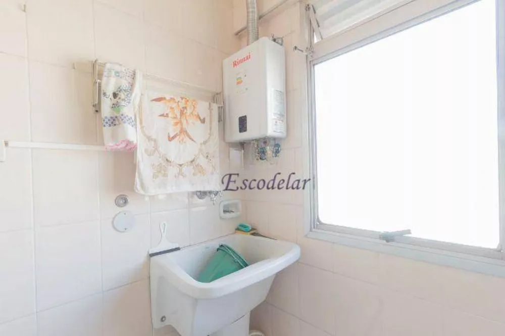 Apartamento, 2 quartos, 65 m² - Foto 21