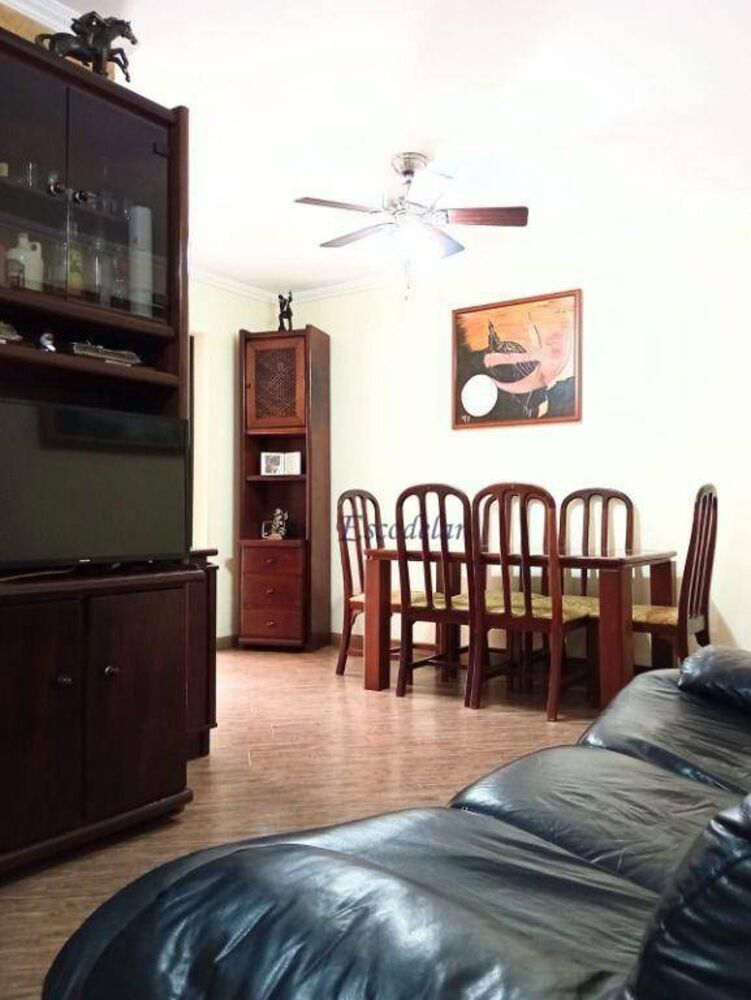 Apartamento, 3 quartos, 85 m² - Foto 2