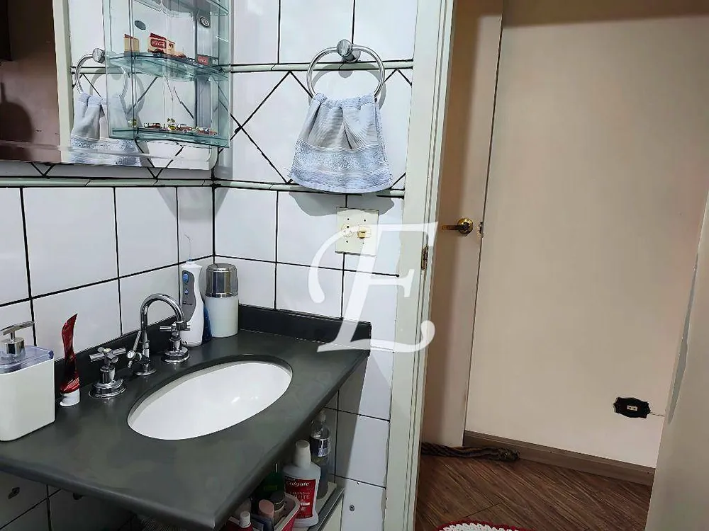 Apartamento, 3 quartos, 85 m² - Foto 8