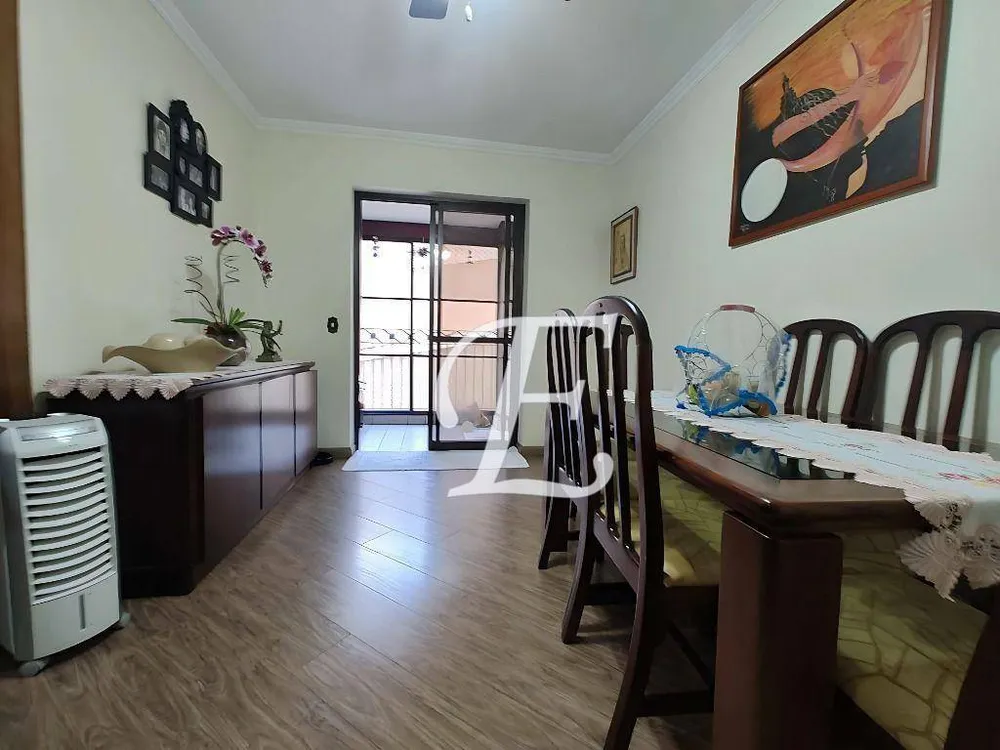 Apartamento, 3 quartos, 85 m² - Foto 2