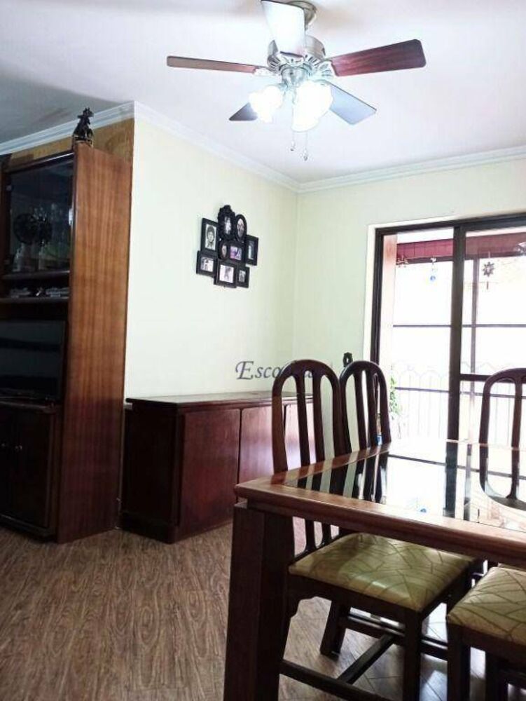 Apartamento, 3 quartos, 85 m² - Foto 4