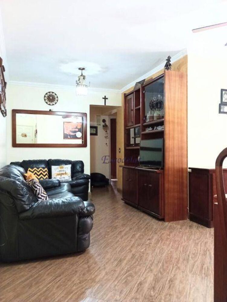 Apartamento, 3 quartos, 85 m² - Foto 1