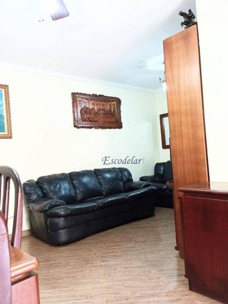 Apartamento, 3 quartos, 85 m² - Foto 3