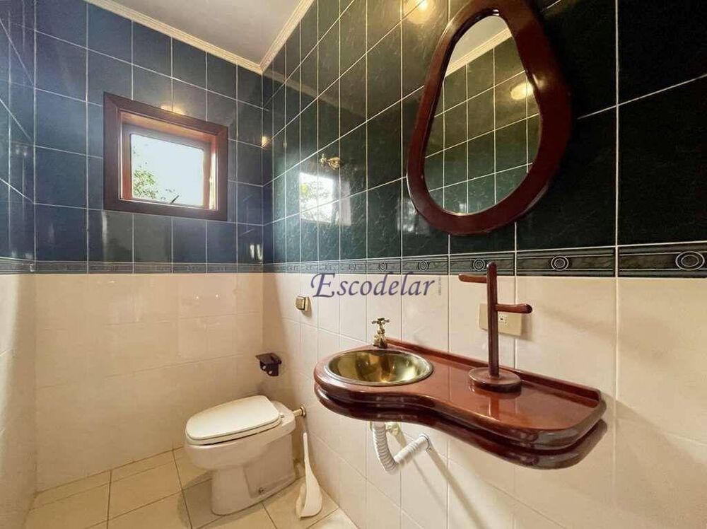 Casa, 4 quartos, 356 m² - Foto 2
