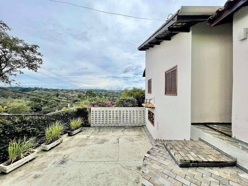 Casa, 4 quartos, 356 m² - Foto 32