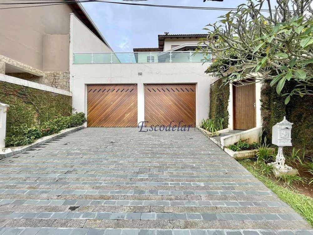 Casa, 4 quartos, 356 m² - Foto 45
