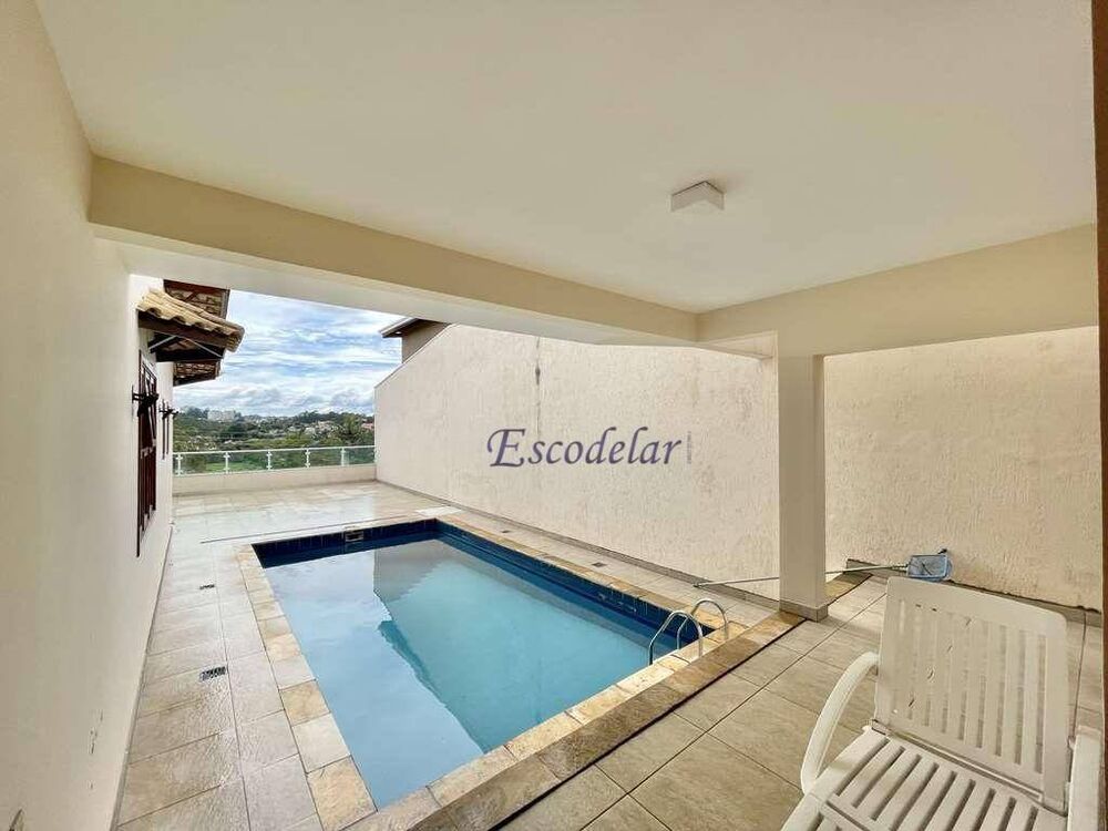 Casa, 4 quartos, 356 m² - Foto 7