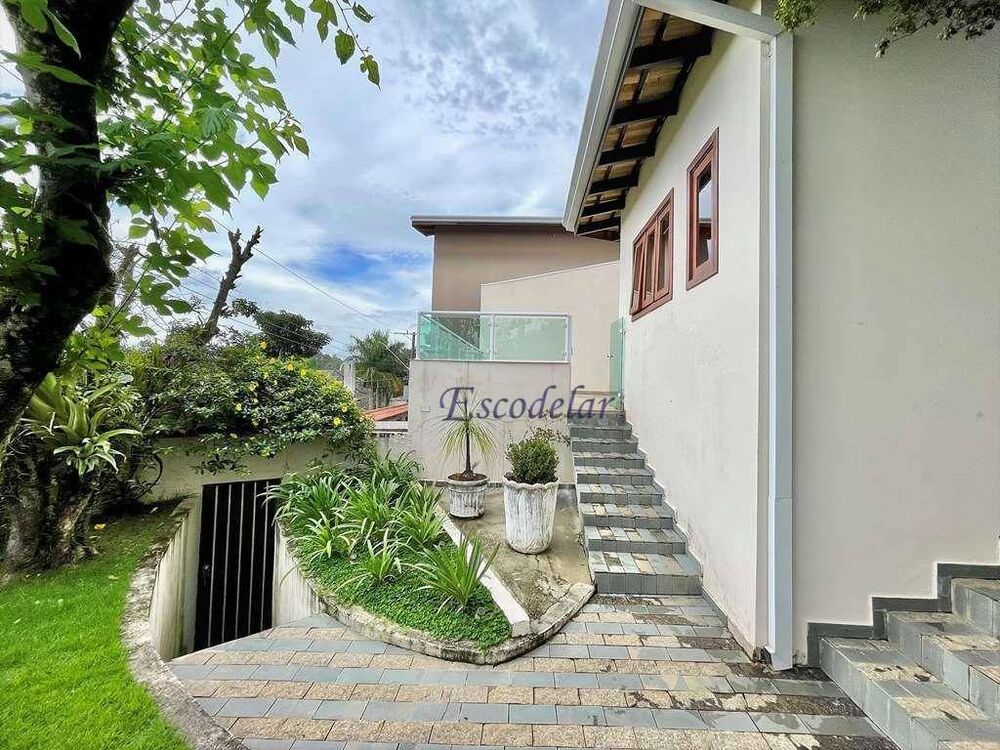 Casa, 4 quartos, 356 m² - Foto 48