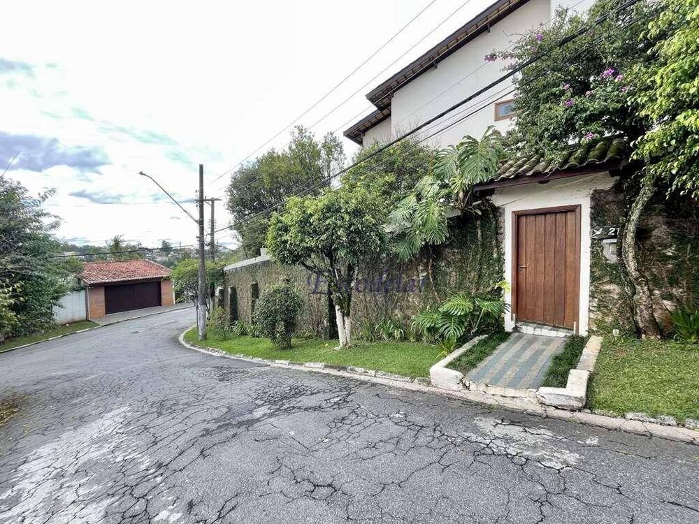 Casa, 4 quartos, 356 m² - Foto 36