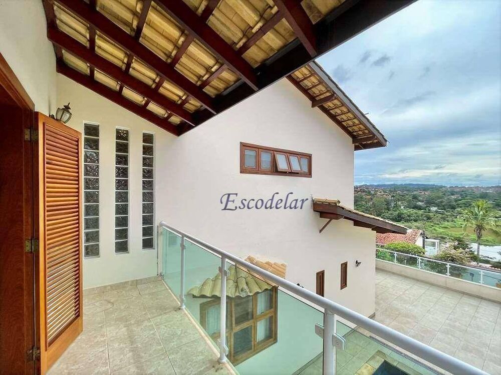 Casa, 4 quartos, 356 m² - Foto 18