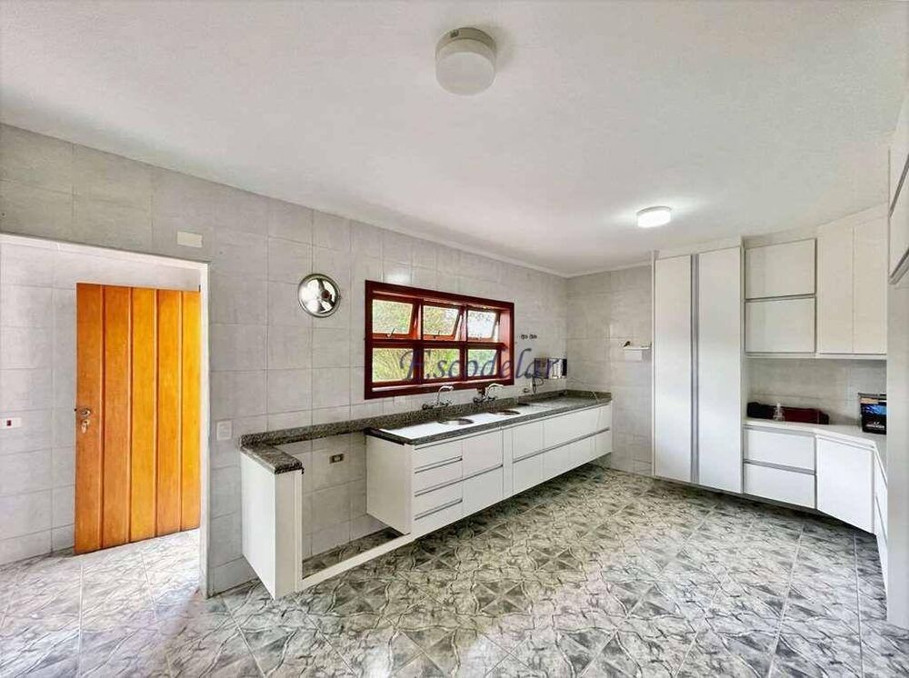Casa, 4 quartos, 356 m² - Foto 3