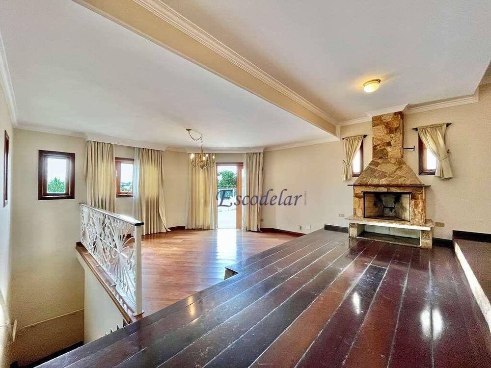 Casa, 4 quartos, 356 m² - Foto 52