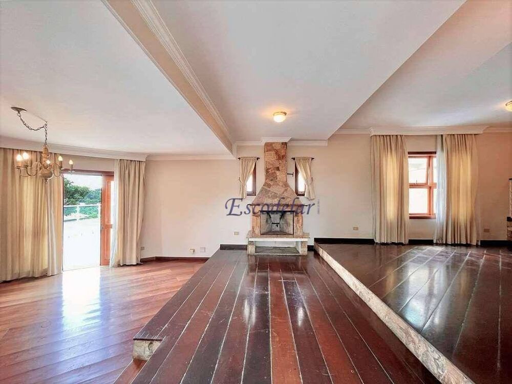 Casa, 4 quartos, 356 m² - Foto 40