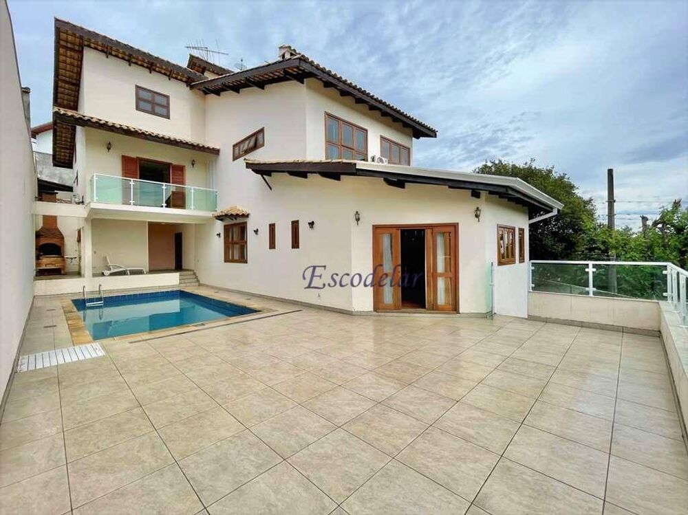 Casa, 4 quartos, 356 m² - Foto 37