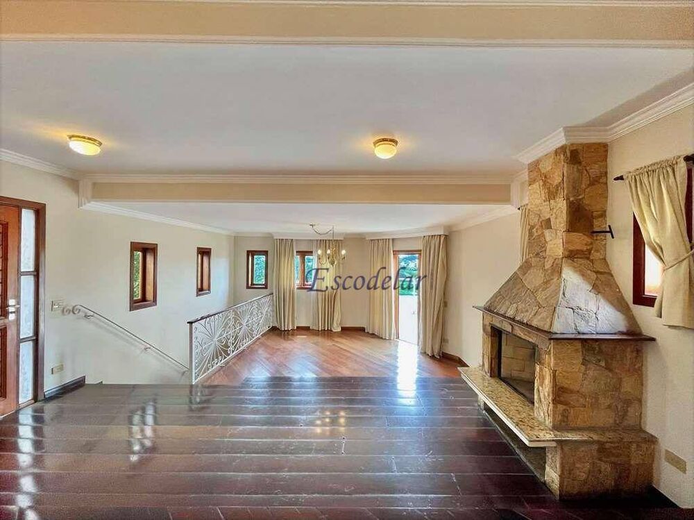 Casa, 4 quartos, 356 m² - Foto 38