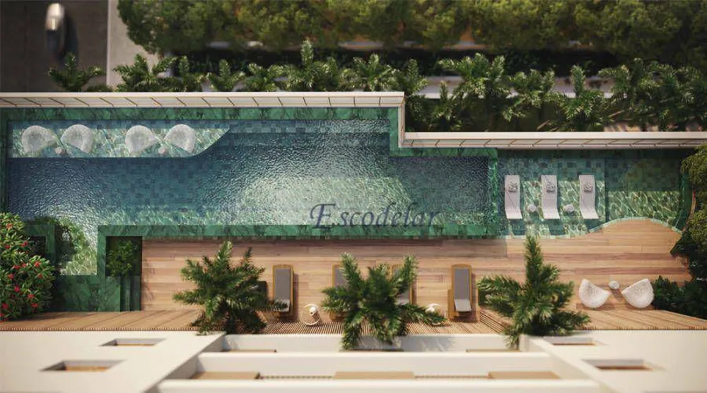 Apartamento, 3 quartos, 212 m² - Foto 4