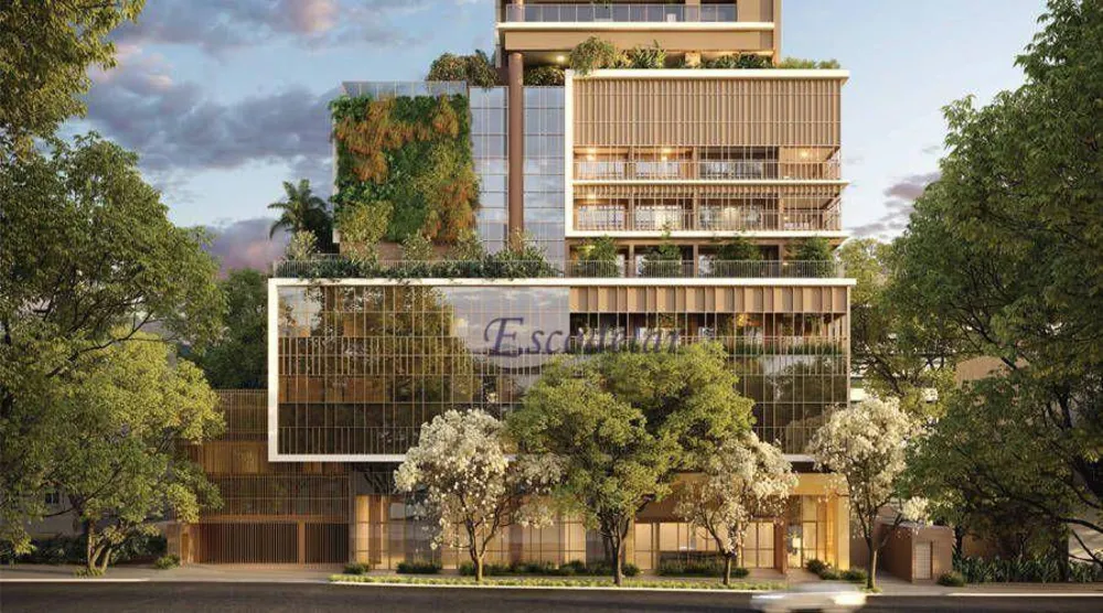 Apartamento, 3 quartos, 212 m² - Foto 1
