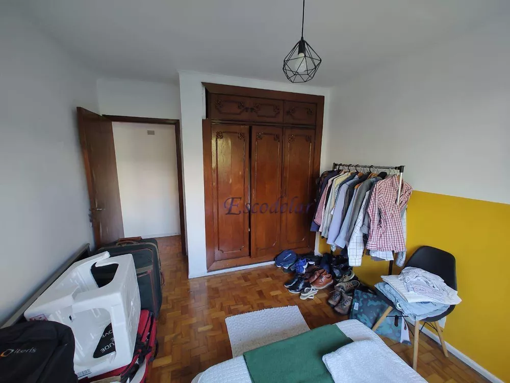 Apartamento à venda com 2 quartos, 80m² - Foto 7