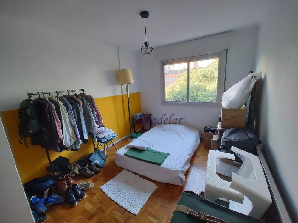 Apartamento à venda com 2 quartos, 80m² - Foto 8