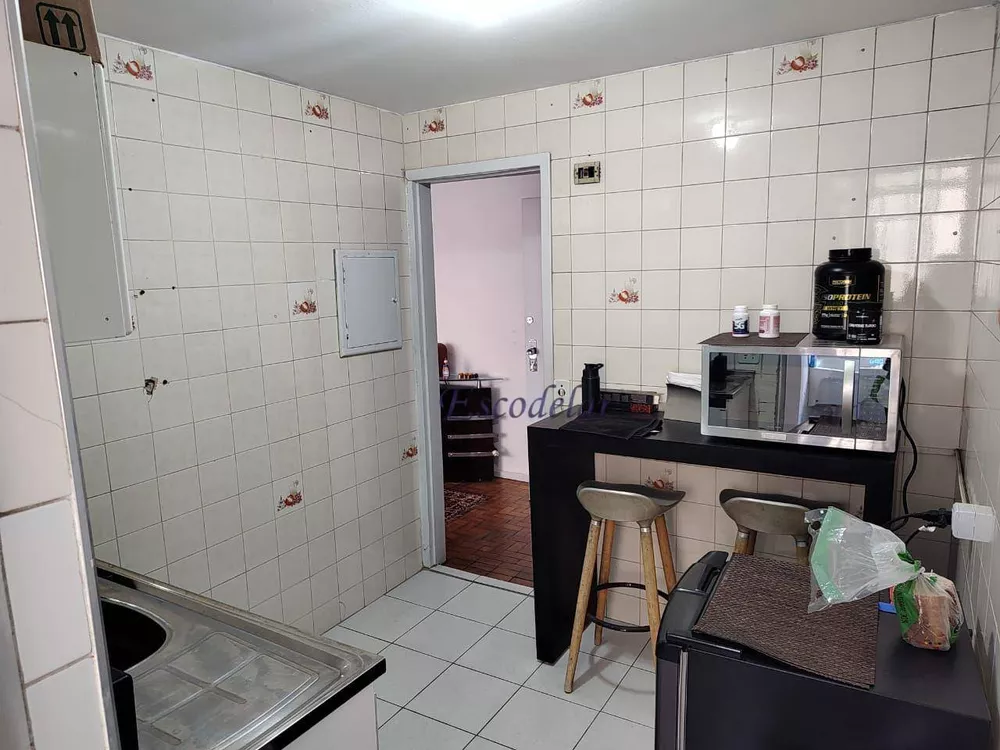 Apartamento à venda com 2 quartos, 80m² - Foto 4