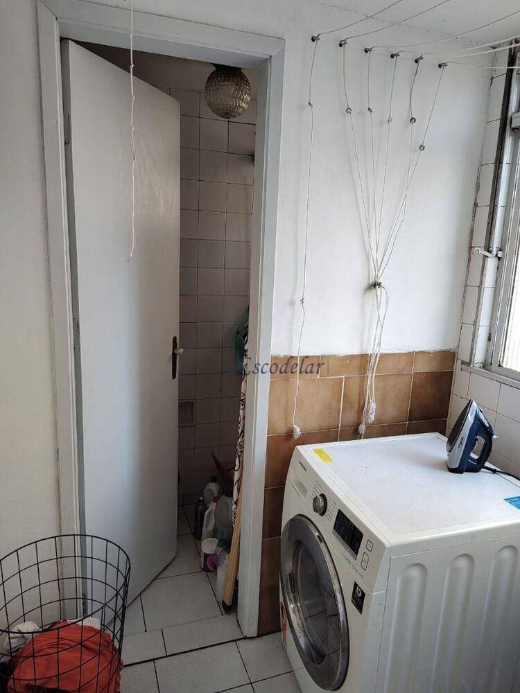 Apartamento, 2 quartos, 80 m² - Foto 4