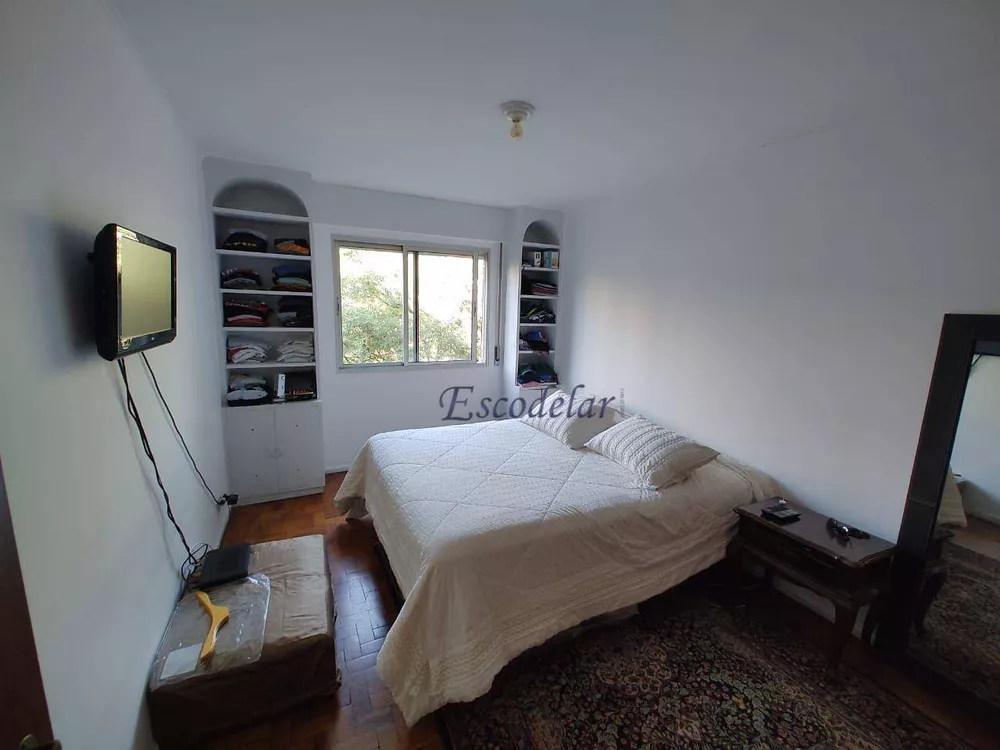 Apartamento à venda com 2 quartos, 80m² - Foto 5