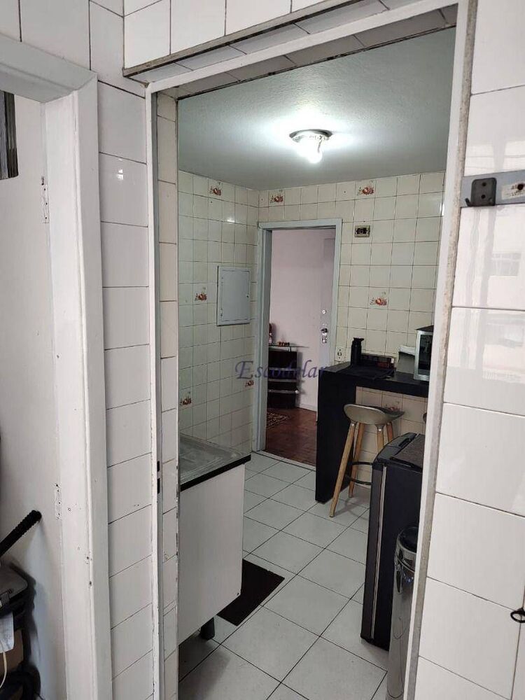 Apartamento, 2 quartos, 80 m² - Foto 3