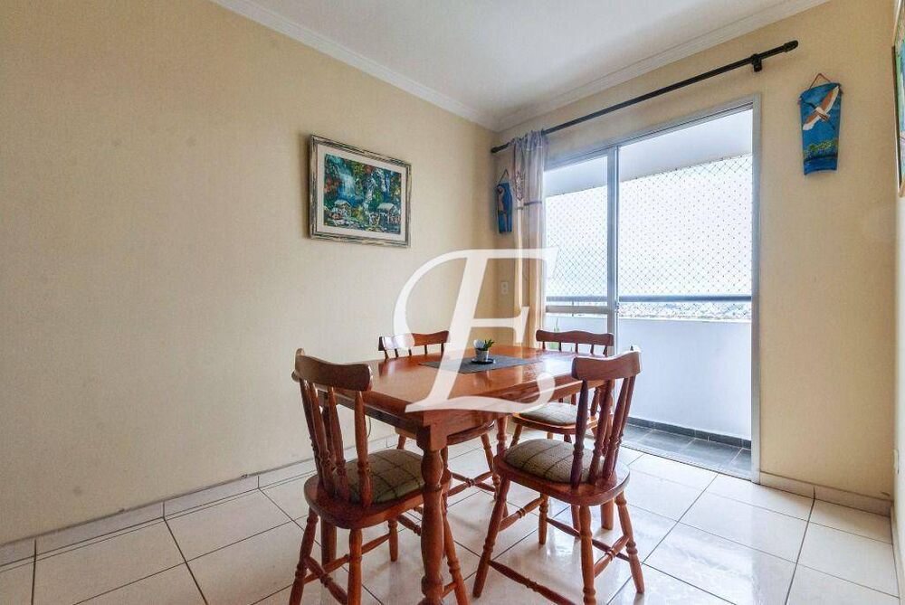 Apartamento, 3 quartos, 73 m² - Foto 4