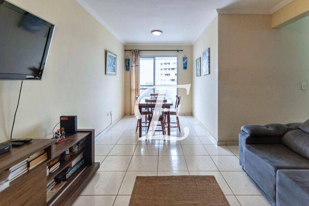 Apartamento, 3 quartos, 73 m² - Foto 2